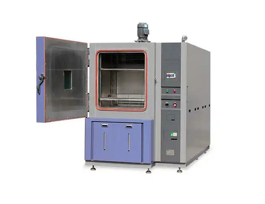 Große Höhe-Umwelt-Test-Kammer mit automatischer Temperaturüberwachung