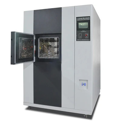 Batterie-Leistungsnachweis-thermische Test-Kammer-Heizquote RT~150°C (lineare 5°C/Min)