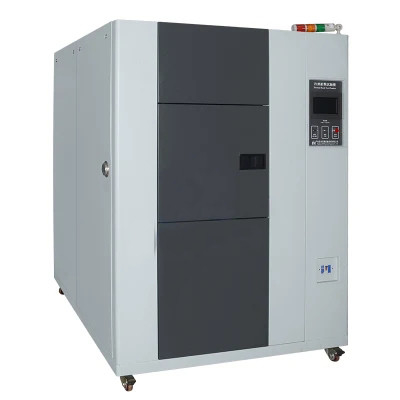 Batterie-Leistungsnachweis-thermische Test-Kammer-Heizquote RT~150°C (lineare 5°C/Min)