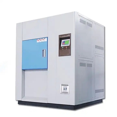 thermische Unterdruckkammer des Edelstahls 2200W benutzt für die Prüfung von Solarzellen