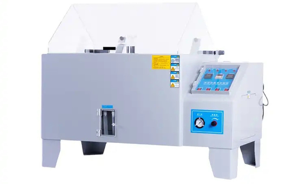Sprühen Sie Salz-Kühlkammer des Volumen-1.0-2.0ml/80cm2/H für Fabrik-Labors