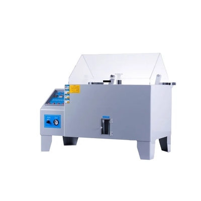 Sprühen Sie Salz-Kühlkammer des Volumen-1.0-2.0ml/80cm2/H für Fabrik-Labors