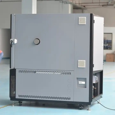 Temperatur-Test-Kammer -20C-150C 800L Benchtop kann nach Belieben justiert werden