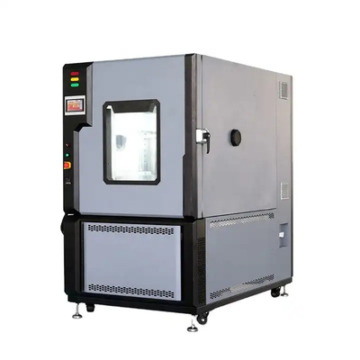 Temperatur-Test-Kammer -20C-150C 800L Benchtop kann nach Belieben justiert werden