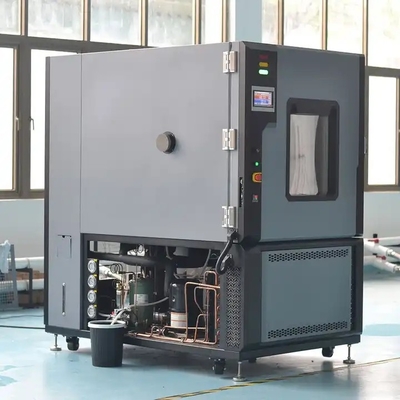 Temperatur-Test-Kammer -20C-150C 800L Benchtop kann nach Belieben justiert werden