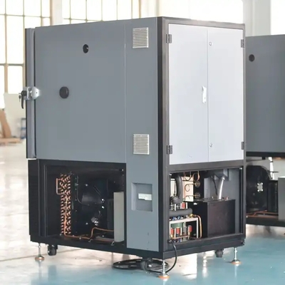Temperatur-Test-Kammer -20C-150C 800L Benchtop kann nach Belieben justiert werden