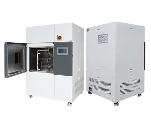 Test-Kammer der Xenon-Bogen-beschleunigten Alterung für die Labormaterialprüfung