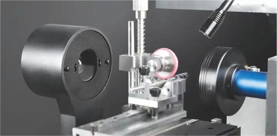 Videomessmaschine des programmierbaren Werkzeugs benutzt in der Maschineriefabrik