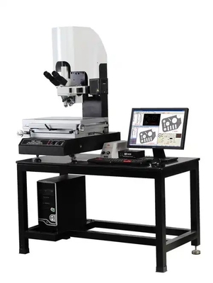 CER bestätigte Digital-Videomessmaschine, lineare Wiedergabe bis 2800