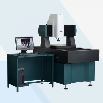 CER bestätigte Digital-Videomessmaschine, lineare Wiedergabe bis 2800