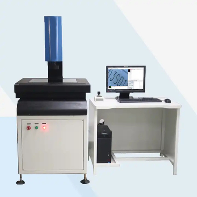 CER bestätigte Digital-Videomessmaschine, lineare Wiedergabe bis 2800