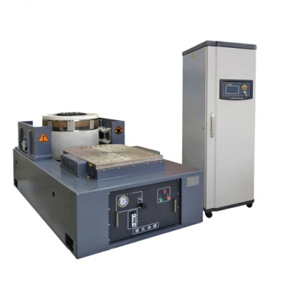Elektromechanischer Erschütterungs-Prüfstand für The Field der elektronischen Kommunikation