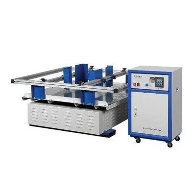 Maximales Erschütterungs-Testgerät der Test-Lasts-200kg für Fahrzeug-Simulations-Transport