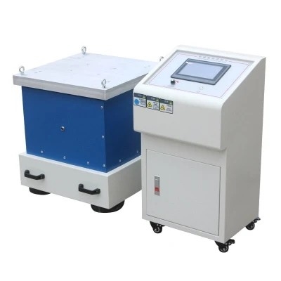 Maximales Erschütterungs-Testgerät der Test-Lasts-200kg für Fahrzeug-Simulations-Transport