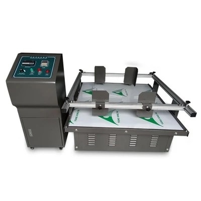 Laborerschütterungs-Ausrüstungs-elektronisches Erschütterungs-Prüfmaschine-Modell GSA-N41