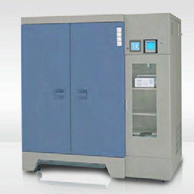 Klima-VOC-Emissions-Test-Kammer-Formaldehyd-Freigabe-Klima