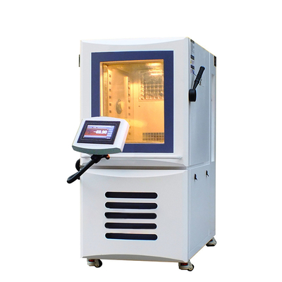 CER zugelassener Constant Environment Test Chambers Capacity 100L-1000L optional