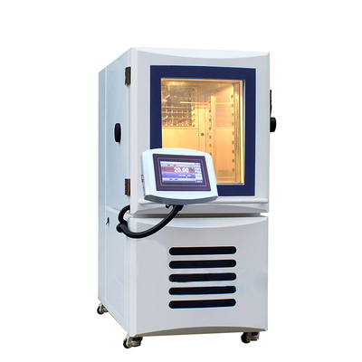 CER zugelassener Constant Environment Test Chambers Capacity 100L-1000L optional