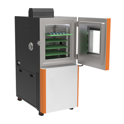 Batterie-explosionssichere Umwelt-Test-Kammer-Temperaturspanne -40~180℃