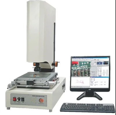 Programmierbares Feinmessungs-Visions-System, chinesischer Hersteller Direct