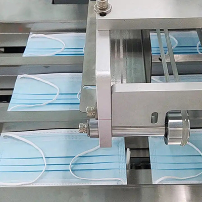 MASKEN-Produktions-Maschinen der hohen Qualität Wegwerffür in die Minenindustrie