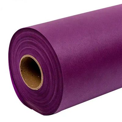 Gewebes-Hersteller-Polypropylen-Material Spunbond pp. nicht