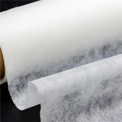 Gewebes-Hersteller-Polypropylen-Material Spunbond pp. nicht