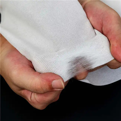 Gewebes-Hersteller-Polypropylen-Material Spunbond pp. nicht