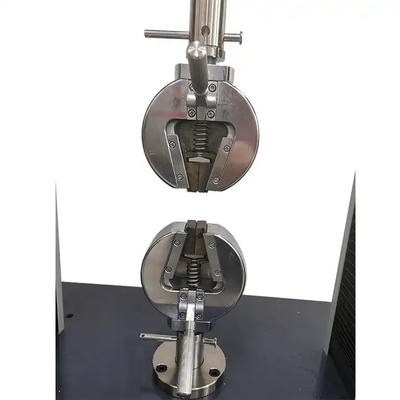 Prüfmaschine der Streckgrenze-20kn für Gummi- und Kunststoffindustrie