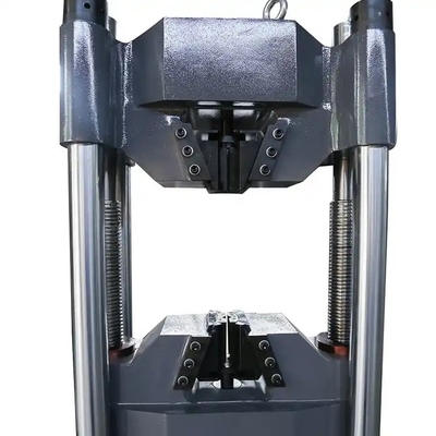 Verformungsverstärkungsmaterial-Prüfmaschine ASTM-Standard