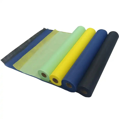 Bunter Vliesstoff pp. Spunbond dauerhaft und Breathable