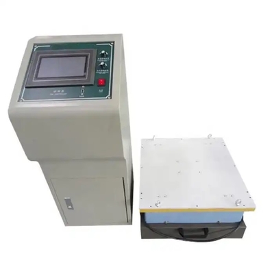 Programmierbare elektromagnetische Erschütterungs-Test-Tabelle für Fabrik-Großverkauf
