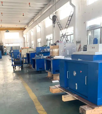 Elektrodynamisches Erschütterungs-Shaker Table Testing Machine For-Labor