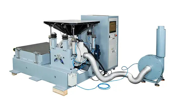 elektromagnetischer gelegentlicher Shaker Manufacturer Vibration Test Equipment in China