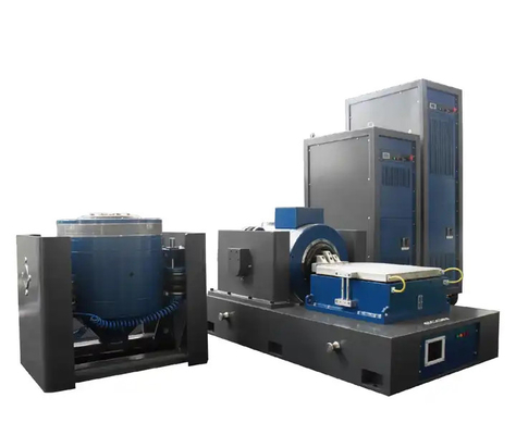 CER zugelassene elektronische Erschütterungs-Prüfmaschine für die Batterie-Prüfung