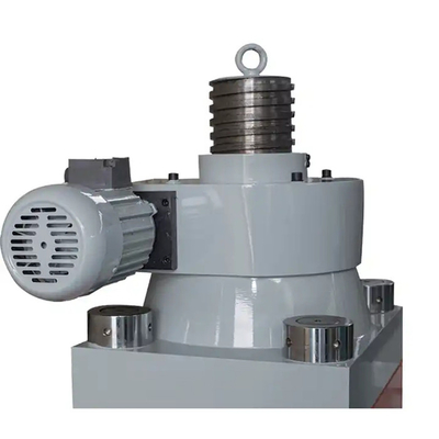 Hydraulische Prüfmaschine der Kompressions-300KN für Tiefbau-Materialien