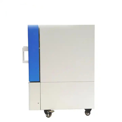 Laborvakuummuffelofen, elektrische Muffelofen-Temperatur 1200c