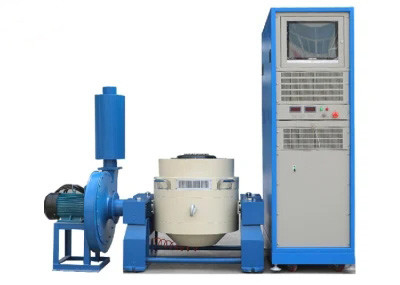 Elektrodynamik-Erschütterung Shaker Table, Prüfmaschine der Erschütterungs-5-3500Hz