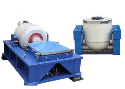 Elektrodynamik-Erschütterung Shaker Table, Prüfmaschine der Erschütterungs-5-3500Hz