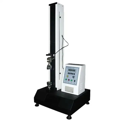 Festigkeitsprüfungs-Maschinen-Ausrüstung 600mm UTM dehnbare