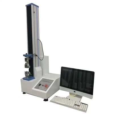 Universalzugprüfmaschine Digital ODM 2KN für Test-Faser