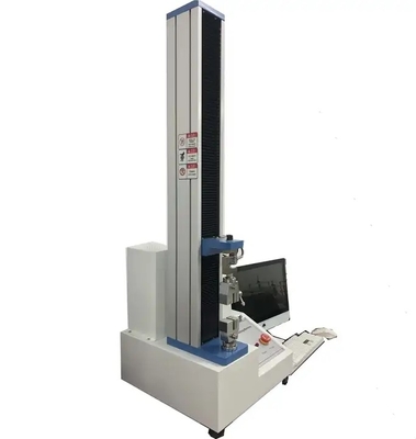 Universalzugprüfmaschine Digital ODM 2KN für Test-Faser
