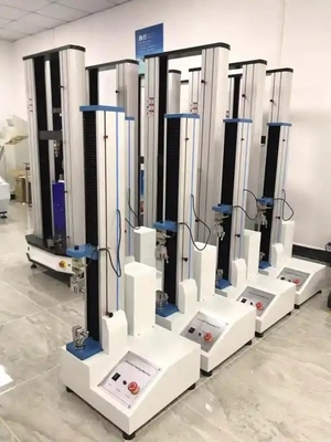 Universalzugprüfmaschine Digital ODM 2KN für Test-Faser