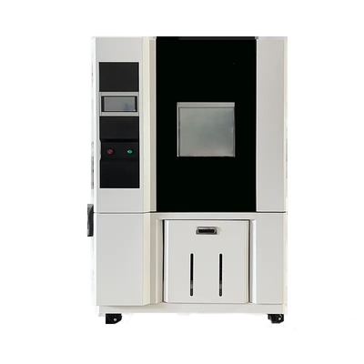 Programmierbare Konstante der Temperatur-und Feuchtigkeits-Test-Kammer-480L