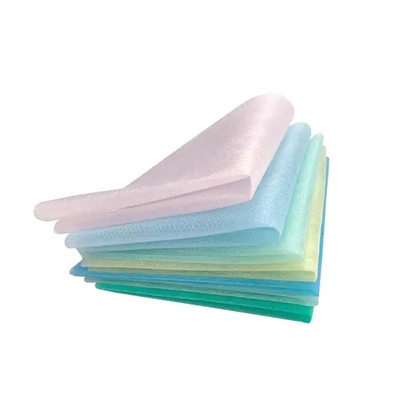 Nichtgewebter Bambus des Polypropylen-pp. des Gewebe-70gsm 100%