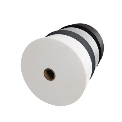 Nichtgewebtes Wegwerfgewebe UPF50+ mit Elongation≥25% u. dehnbares Strength≥7.2N/Cm