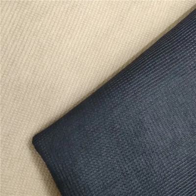 Schwarze nicht gesponnene bakterielle Antiverlängerung des Filter-Gewebe-99,9% des Polypropylen-25%