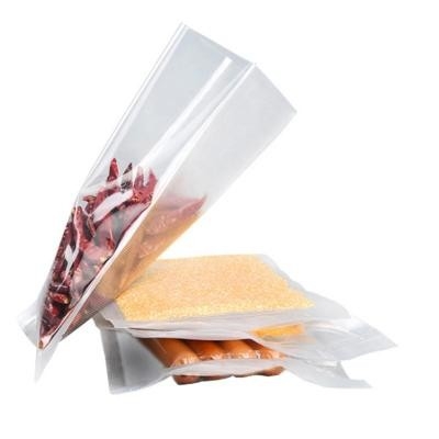 98% Feuchtigkeits-Widerstand-vakuumverpackte Tasche 1kg belasten 0.5mm Stärke