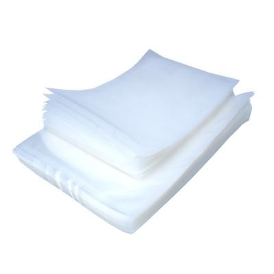 98% Feuchtigkeits-Widerstand-vakuumverpackte Tasche 1kg belasten 0.5mm Stärke