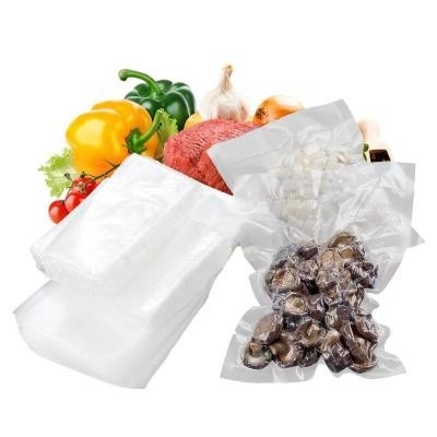 Plastikvakuumbeutel verpacken versiegelnden Hochdruck-Widerstand der Stärke-2kg/Cm2